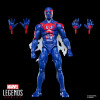 Spider-Man 2099 15 cm – Marvel Legends Retro – Hasbro