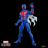 Spider-Man 2099 15 cm – Marvel Legends Retro – Hasbro