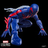 Spider-Man 2099 15 cm – Marvel Legends Retro – Hasbro