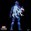 Spider-Man 2099 15 cm – Marvel Legends Retro – Hasbro