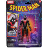 Marvel Legends : Spider-Man Retro - Figurine Uncanny Spider-Man (Nightcrawler)