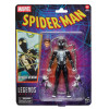 Marvel Legends : Spider-Man Retro - Figurine Spider-Venom