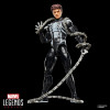 Figurine Spider-Venom – Marvel Legends Retro Spider-Man – Hasbro