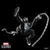 Figurine Spider-Venom – Marvel Legends Retro Spider-Man – Hasbro