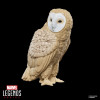 Figurine Owl 15 cm – Marvel Legends Retro Spider-Man – Hasbro