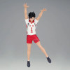 Figurine Tetsuro Kuroo 23 cm – Haikyu!! Posing – Banpresto
