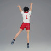 Figurine Tetsuro Kuroo 23 cm – Haikyu!! Posing – Banpresto