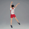 Figurine Tetsuro Kuroo 23 cm – Haikyu!! Posing – Banpresto