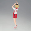 Figurine Kenma Kozume Second Uniform – Haikyu!! Posing – Banpresto