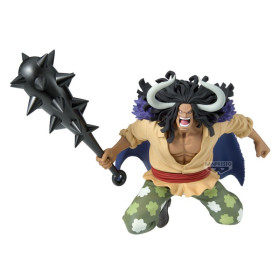 One Piece - Battle Record Collection - Figurine Kaido