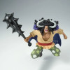 One Piece – Kaido – Figurine 20 cm – Banpresto Battle Record