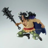 One Piece – Kaido – Figurine 20 cm – Banpresto Battle Record
