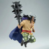 One Piece – Kaido – Figurine 20 cm – Banpresto Battle Record