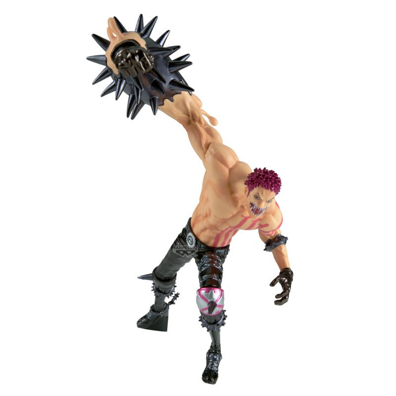 One Piece - Battle Record Collection - Figurine Charlotte Katakuri