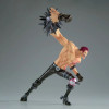 One Piece – Katakuri Special Figurine 20 cm – Banpresto Battle Record