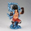 One Piece – Luffy Gear 4 Snakeman – Figurine King of Artist Banpresto