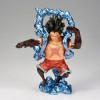 One Piece – Luffy Gear 4 Snakeman – Figurine King of Artist Banpresto
