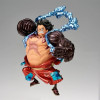 One Piece – Luffy Gear 4 Boundman – Figurine King of Artist Banpresto