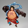 One Piece – Luffy Gear 4 Boundman – Figurine King of Artist Banpresto