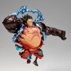One Piece – Luffy Gear 4 Boundman – Figurine King of Artist Banpresto