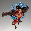 One Piece – Luffy Gear 4 Boundman – Figurine King of Artist Banpresto
