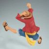 One Piece – Luffy Romance Dawn 15 cm – Banpresto
