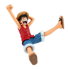 One Piece - Romance Dawn - Figurine Monkey D. Luffy Vol.1