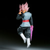 Dragon Ball Super – Goku Black SS Rose Match Makers – Banpresto