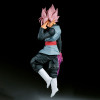 Dragon Ball Super – Goku Black SS Rose Match Makers – Banpresto