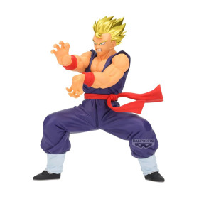 Dragon Ball Super - Blood of Saiyans - Figurine Super Saiyan Son Gohan