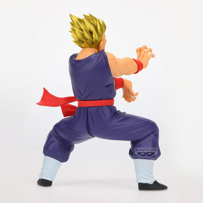 Dragon Ball Z – Super Saiyan Son Gohan 17 cm – Banpresto