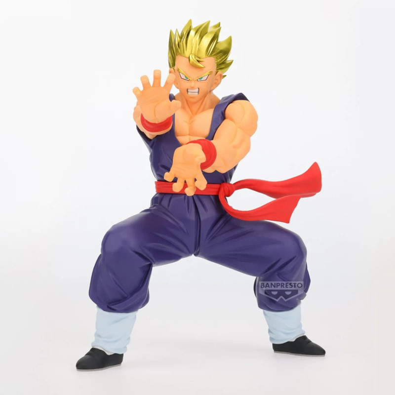 Dragon Ball Z – Super Saiyan Son Gohan 17 cm – Banpresto
