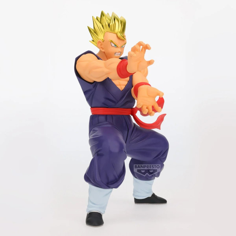 Dragon Ball Z – Super Saiyan Son Gohan 17 cm – Banpresto