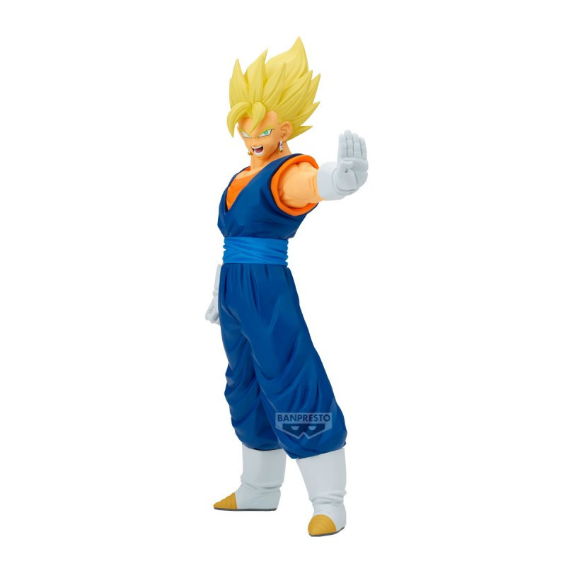 Dragon Ball Z - Grandista - Figurine Vegito