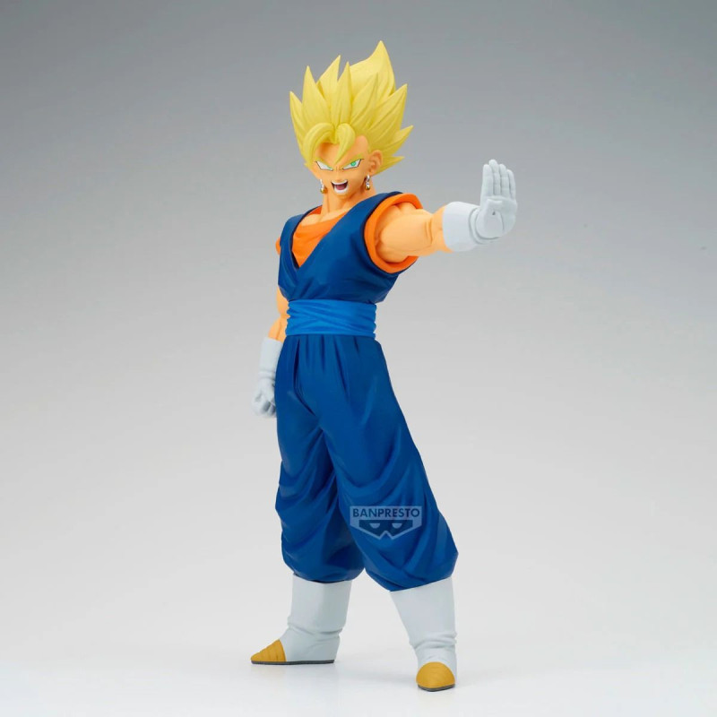 Dragon Ball Z – Vegito 31 cm – Figurine Grandista Banpresto