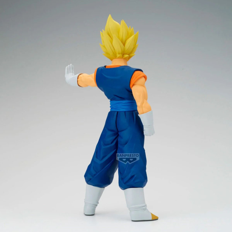 Dragon Ball Z – Vegito 31 cm – Figurine Grandista Banpresto