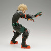 My Hero Academia – Bakugo Katsuki Grandista – Banpresto
