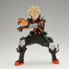 My Hero Academia – Bakugo Katsuki Grandista – Banpresto