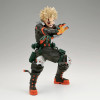 My Hero Academia – Bakugo Katsuki Grandista – Banpresto