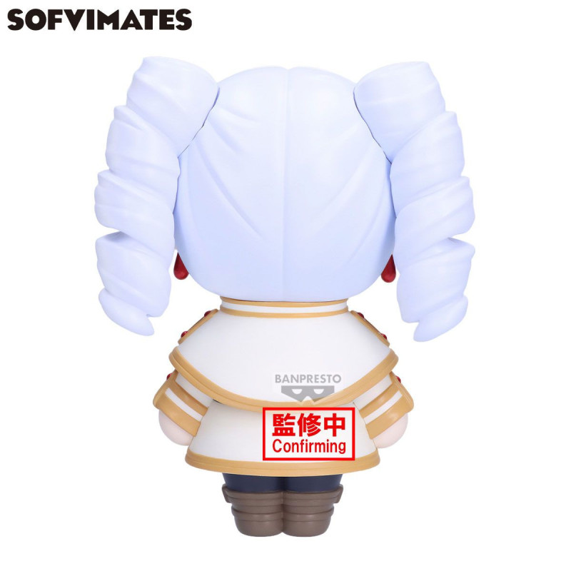 Frieren 13 cm – Figurine Big Sofvimates – Banpresto