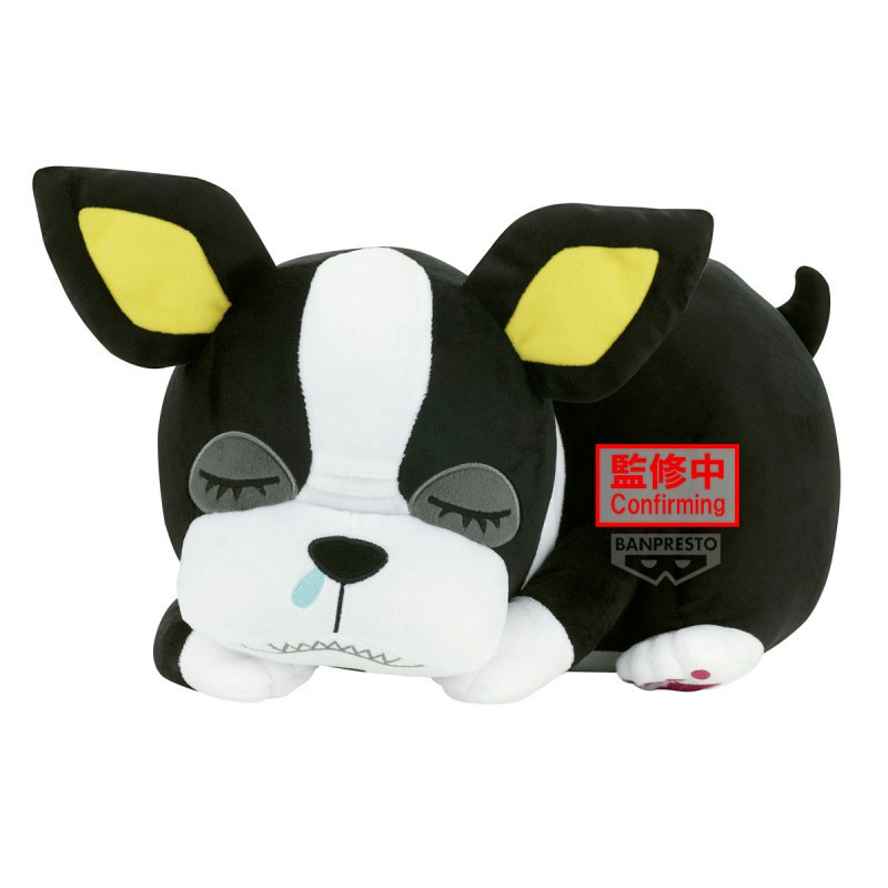 Jojo's Bizarre Adventure - Super Big Plush - Peluche Iggy