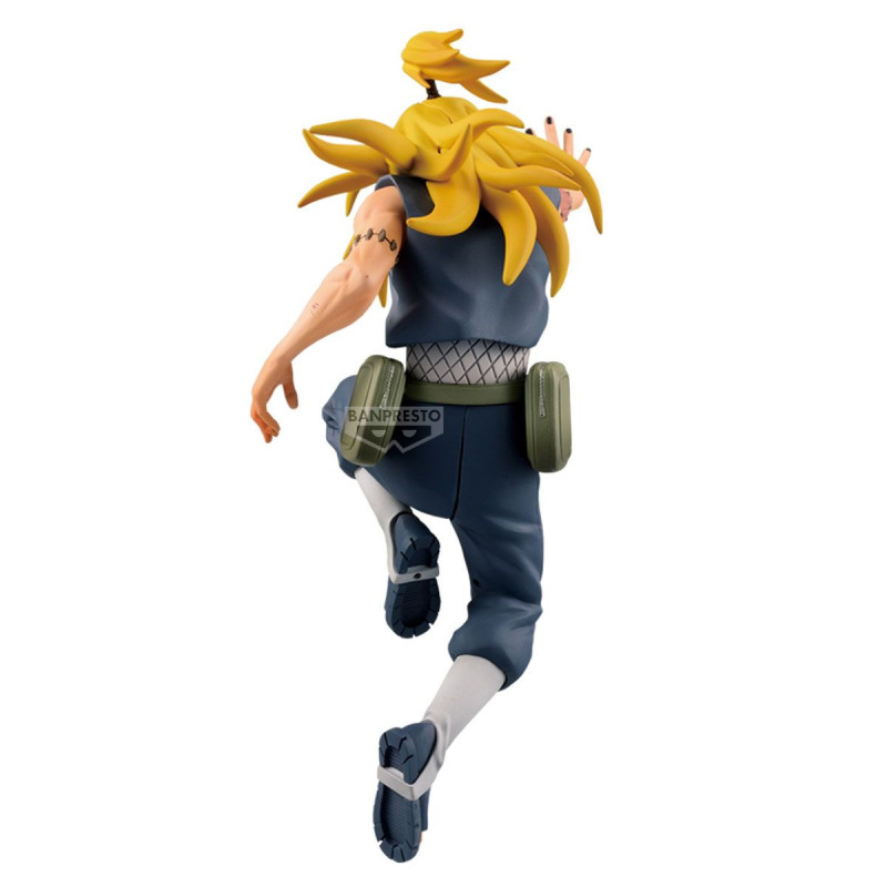 Naruto – Figurine Deidara 19 cm – Vibration Stars Banpresto