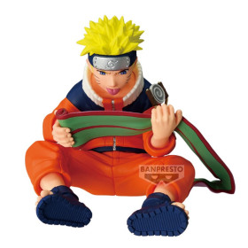 Naruto 72 Series - 16 Figure - Figurine Naruto Uzumaki