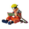 Naruto – Figurine Naruto Uzumaki 8 cm – Banpresto