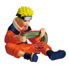 Naruto – Figurine Naruto Uzumaki 8 cm – Banpresto