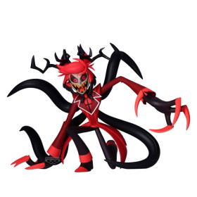 Hazbin Hotel - Figurine Alastor Radio Demon