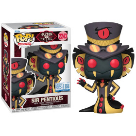Hazbin Hotel - Pop! - Sir Pentious n°2243