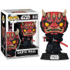 Star Wars - Pop! Impressions - Darth Maul n°813