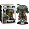 Star Wars - Pop! Impressions - Boba Fett n°814