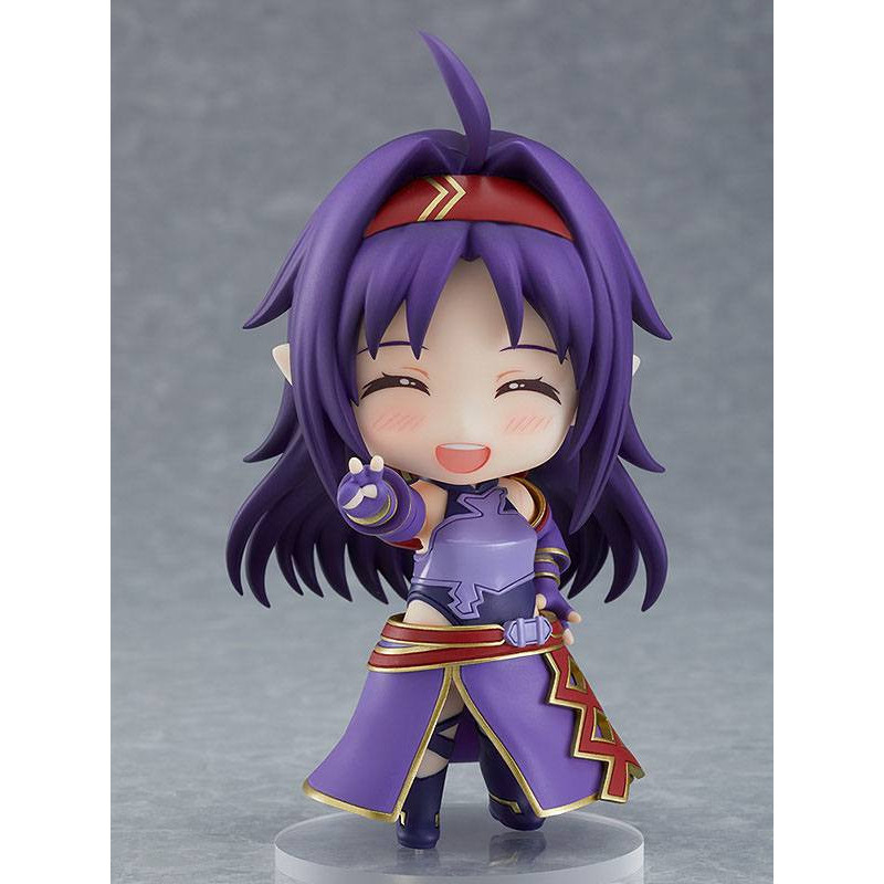 Sword Art Online – Figurine Nendoroid Yuuki 10 cm – Good Smile